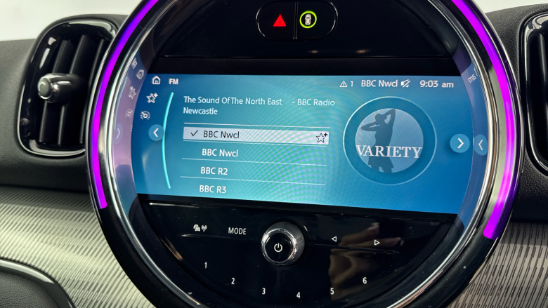 MINI Countryman 1.5 Cooper S E Exclusive Prem ALL4 PHEV 5dr Auto Hatchback